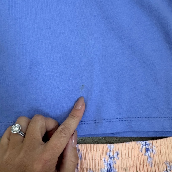 Janie and Jack Girls Matching Shorts set - Picture 6 of 11